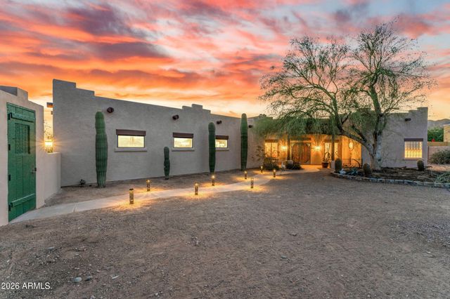 4284 N COLT Road, Apache Junction, AZ 85119