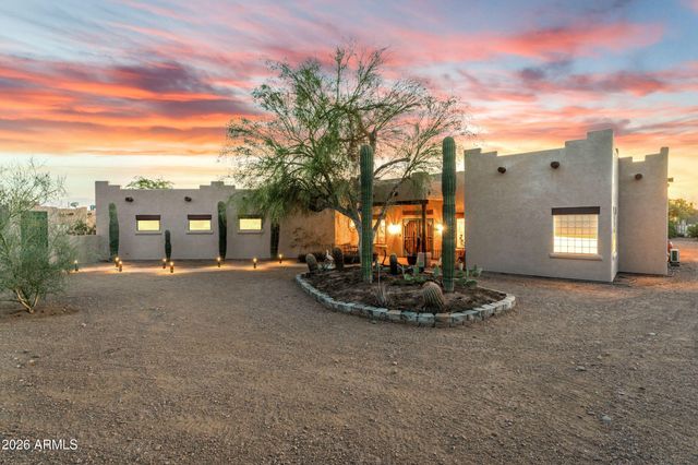 4284 N COLT Road, Apache Junction, AZ 85119