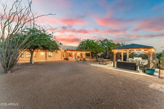 4284 N COLT Road, Apache Junction, AZ 85119
