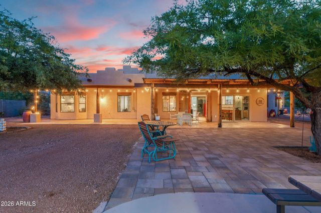 4284 N COLT Road, Apache Junction, AZ 85119