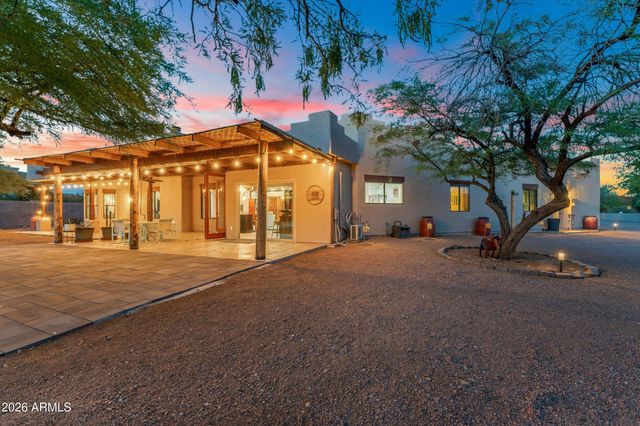 4284 N COLT Road, Apache Junction, AZ 85119