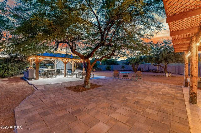 4284 N COLT Road, Apache Junction, AZ 85119