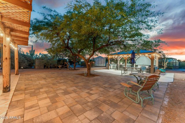 4284 N COLT Road, Apache Junction, AZ 85119