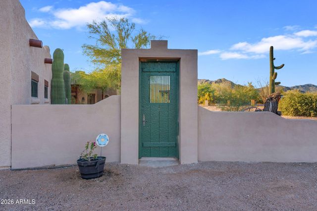 4284 N COLT Road, Apache Junction, AZ 85119