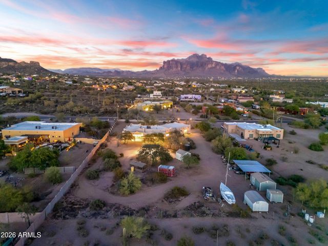 4284 N COLT Road, Apache Junction, AZ 85119