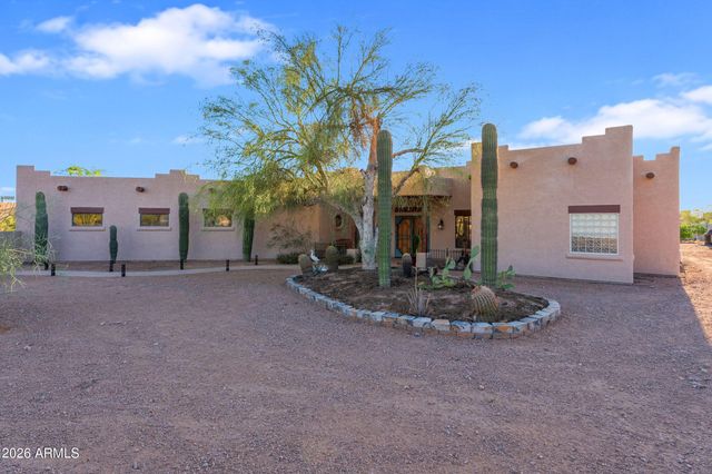 4284 N COLT Road, Apache Junction, AZ 85119