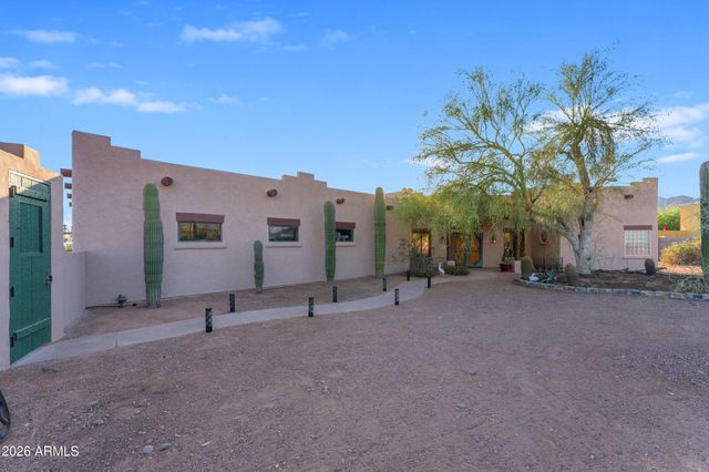 4284 N COLT Road, Apache Junction, AZ 85119
