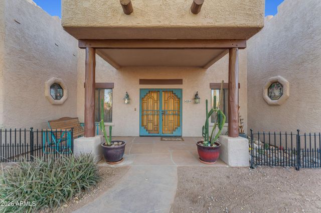 4284 N COLT Road, Apache Junction, AZ 85119