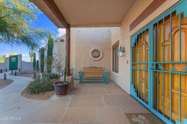 4284 N COLT Road, Apache Junction, AZ 85119