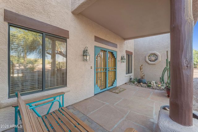 4284 N COLT Road, Apache Junction, AZ 85119