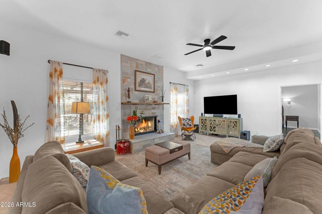 4284 N COLT Road, Apache Junction, AZ 85119