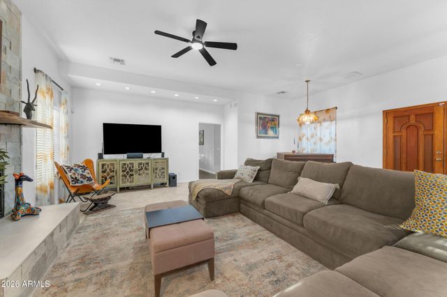 4284 N COLT Road, Apache Junction, AZ 85119