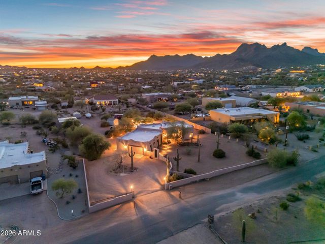 4284 N COLT Road, Apache Junction, AZ 85119