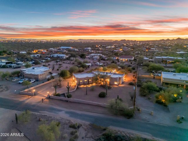 4284 N COLT Road, Apache Junction, AZ 85119