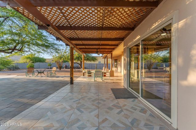 4284 N COLT Road, Apache Junction, AZ 85119