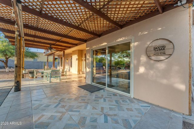 4284 N COLT Road, Apache Junction, AZ 85119