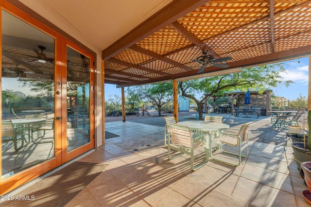 4284 N COLT Road, Apache Junction, AZ 85119