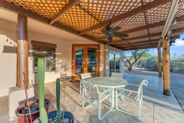 4284 N COLT Road, Apache Junction, AZ 85119