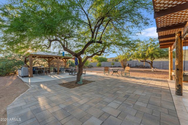 4284 N COLT Road, Apache Junction, AZ 85119