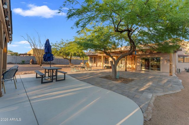 4284 N COLT Road, Apache Junction, AZ 85119