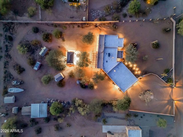 4284 N COLT Road, Apache Junction, AZ 85119