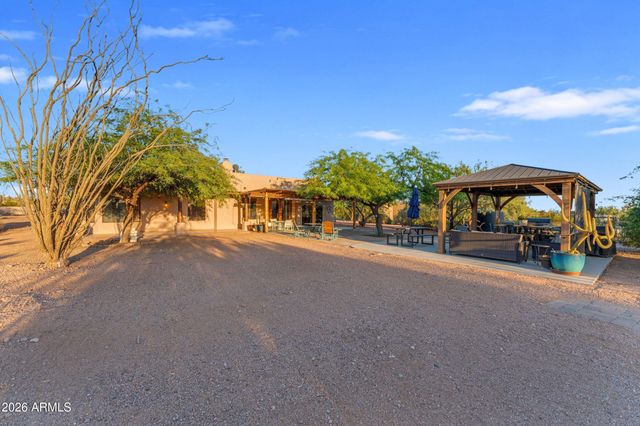 4284 N COLT Road, Apache Junction, AZ 85119
