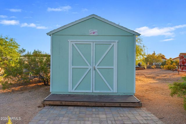 4284 N COLT Road, Apache Junction, AZ 85119