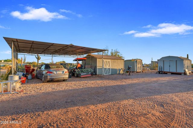 4284 N COLT Road, Apache Junction, AZ 85119
