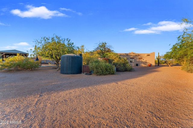 4284 N COLT Road, Apache Junction, AZ 85119