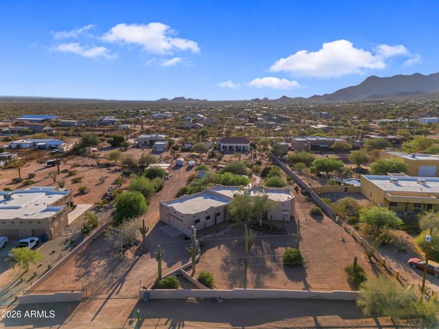 4284 N COLT Road, Apache Junction, AZ 85119