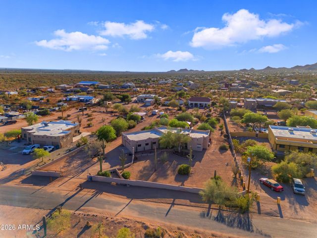 4284 N COLT Road, Apache Junction, AZ 85119