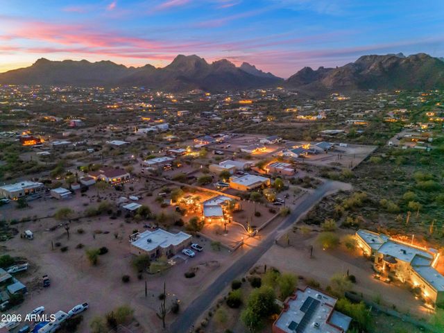 4284 N COLT Road, Apache Junction, AZ 85119
