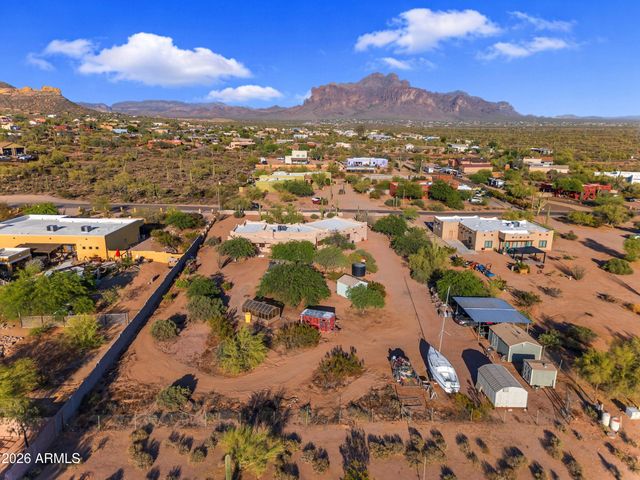 4284 N COLT Road, Apache Junction, AZ 85119