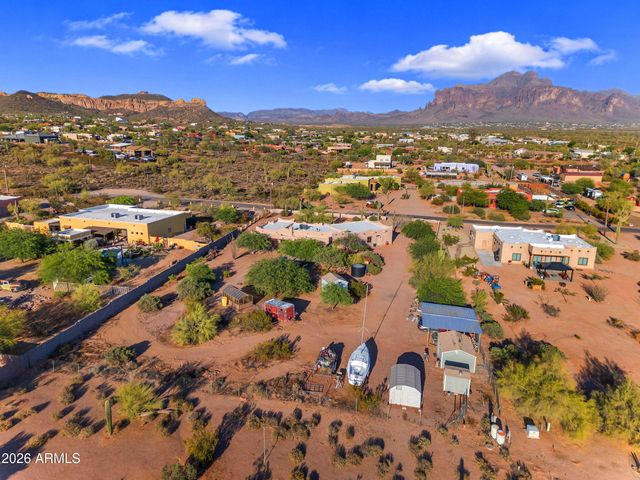 4284 N COLT Road, Apache Junction, AZ 85119
