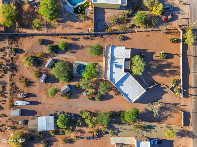4284 N COLT Road, Apache Junction, AZ 85119
