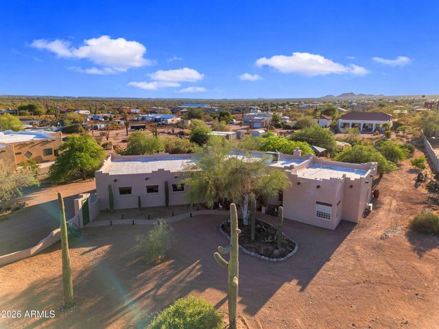 4284 N COLT Road, Apache Junction, AZ 85119