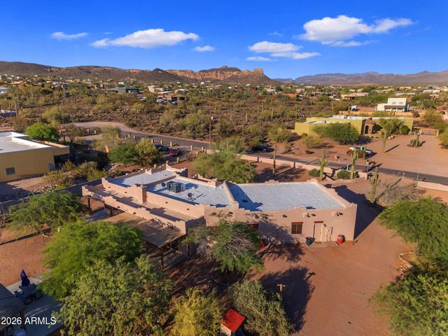 4284 N COLT Road, Apache Junction, AZ 85119