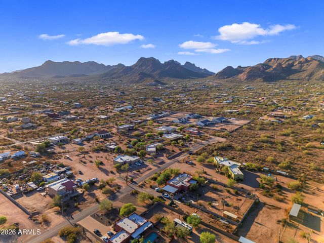 4284 N COLT Road, Apache Junction, AZ 85119