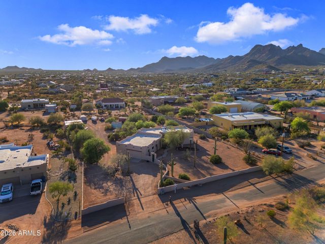 4284 N COLT Road, Apache Junction, AZ 85119