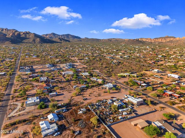 4284 N COLT Road, Apache Junction, AZ 85119