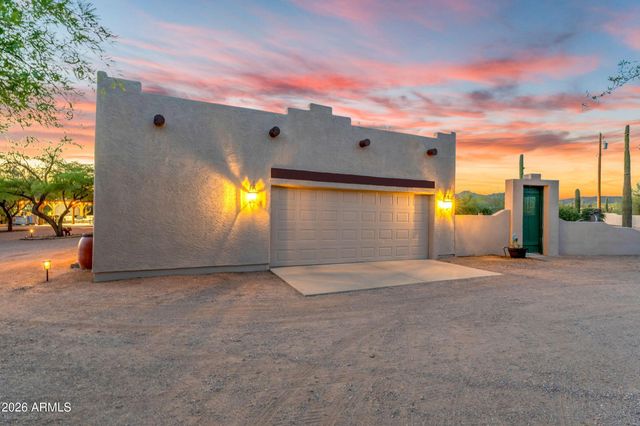 4284 N COLT Road, Apache Junction, AZ 85119