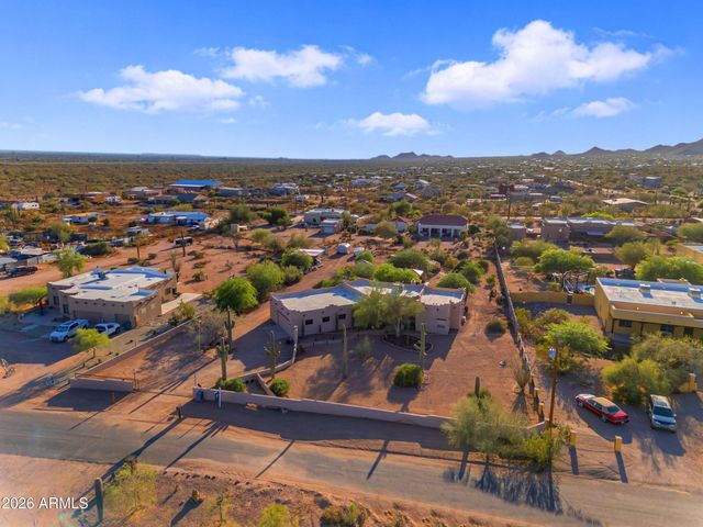 4284 N COLT Road, Apache Junction, AZ 85119