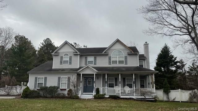 6 Donnelly Court, Manorville, NY 11949