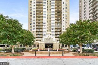 799 Hammond Drive 113, Atlanta, GA 30328