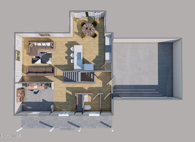 L32 Black Bear Path, Corinth, NY 12822