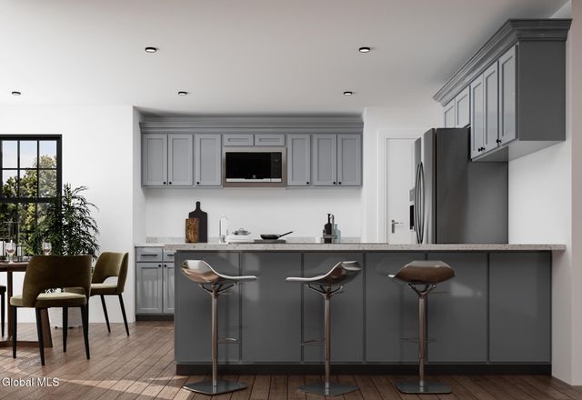 L32 Black Bear Path, Corinth, NY 12822