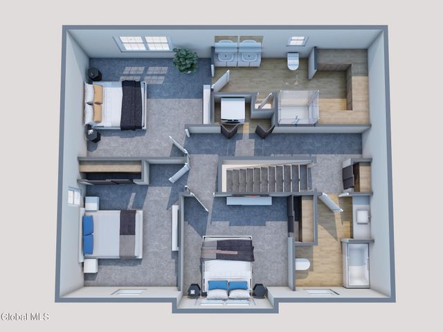 L32 Black Bear Path, Corinth, NY 12822