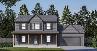 L32 Black Bear Path, Corinth, NY 12822