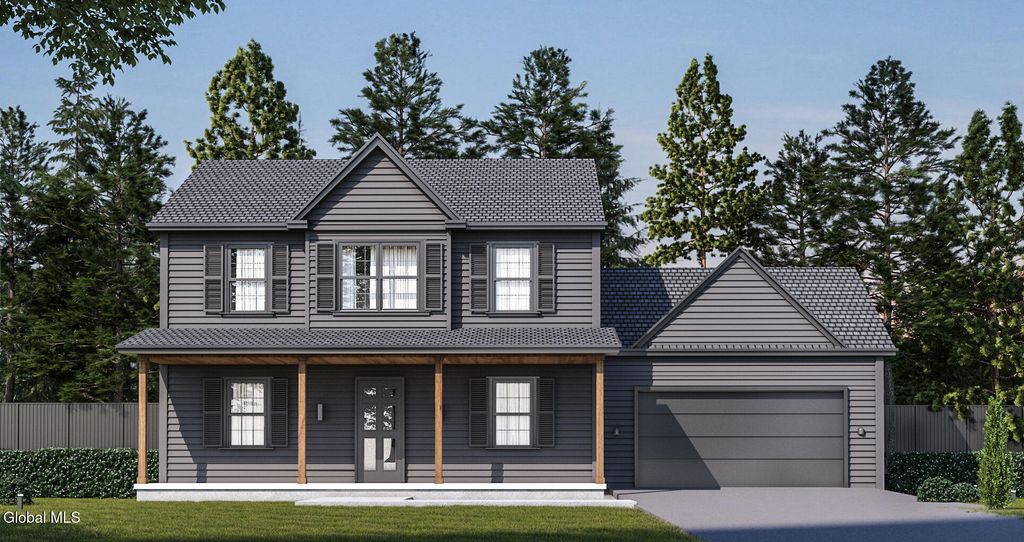 L32 Black Bear Path, Corinth, NY 12822