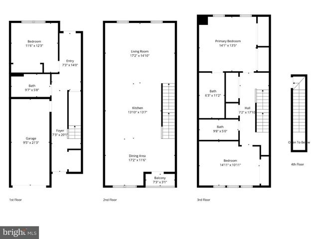 2719 LORRAINE CT, Philadelphia, PA 19131